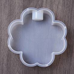 DIY Silicone Candlesticks Molds&nbsp;SIL-Z020-08C