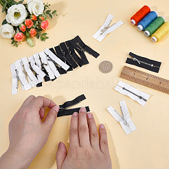 16Pcs 8 Colors Garment Accessories&nbsp;FIND-FG0005-59
