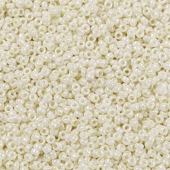 MIYUKI Round Rocailles Beads&nbsp;SEED-X0056-RR0421