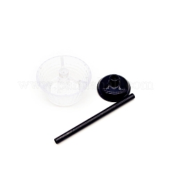 Mini Plastic Floor Lamp&nbsp;PW-WG7A2C3-01