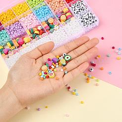 DIY Jewelry Making Kits&nbsp;DIY-YW0003-70