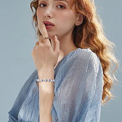 DIY Bracelet Making Kits&nbsp;DIY-PA0001-27