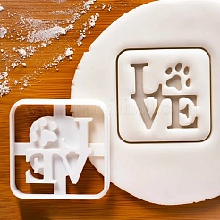 Plastic Mold&nbsp;DIY-O020-13