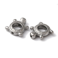 Non-Tarnish 304 Stainless Steel Beads Frame&nbsp;STAS-I305-190P