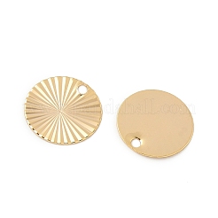 Brass Charms&nbsp;KK-Z136-79G-01