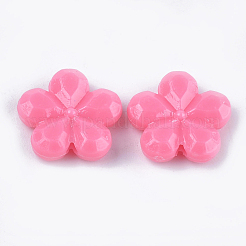 Opaque Acrylic Beads&nbsp;MACR-S296-63