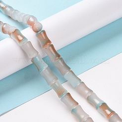 Glass Beads Strands&nbsp;GLAA-G083-01F