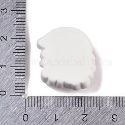 Resin Cabochons&nbsp;RESI-H162-08E