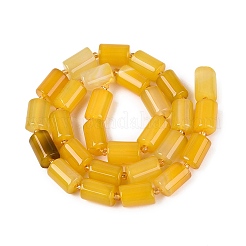 Natural Agate Beads Strands&nbsp;G-N362-20A-08