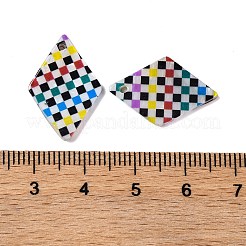 Natural Freshwater Shell Pendants&nbsp;LS-BSHE-S304-19A