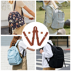 1 Bag Canvas Bag Straps&nbsp;FIND-CY0001-80B