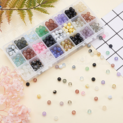 Glass Beads&nbsp;GLAA-PH0007-66