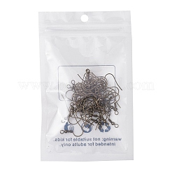 Iron Earring Hooks&nbsp;IFIN-FS0001-32