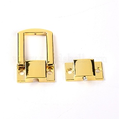 Zinc Alloy Die-casting Fitting&nbsp;FIND-WH0076-55C