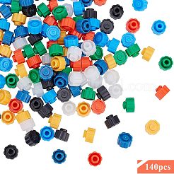 Plastic Syringe Caps&nbsp;DIY-GB0001-01