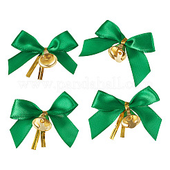 20Pcs Polyester Bowknot&nbsp;AJEW-TADJ0001-13B