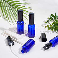 Glass Essential Oil Empty Spray Bottles&nbsp;MRMJ-GF0001-69A