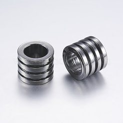 304 Stainless Steel Beads&nbsp;STAS-P183-11B