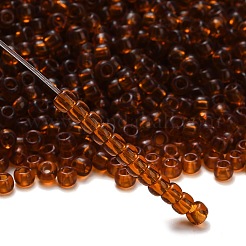 TOHO 6/0 Round Beads&nbsp;X-SEED-TR06-0941