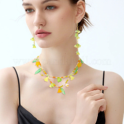 420Pcs DIY Jewelry Finding Kits&nbsp;DIY-NB0014-57