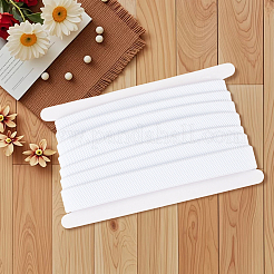 5 Yards Flat Polyester Elastic Wide Band&nbsp;OCOR-CY0004-31A
