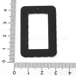 Acrylic Pendants&nbsp;FIND-M046-02F