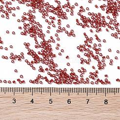 TOHO Round Seed Beads&nbsp;SEED-XTR15-0025CF