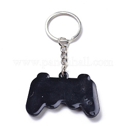 PVC Game Controller Keychain&nbsp;KEYC-A030-01B