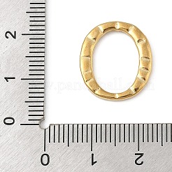 304 Stainless Steel Linking Rings&nbsp;STAS-P380-26G