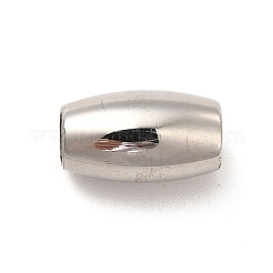 Non-Tarnish 304 Stainless Steel Beads&nbsp;STAS-D245-01P