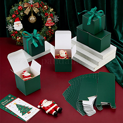 Folding Paper Candy Packing Boxes&nbsp;CON-WH0001-83A