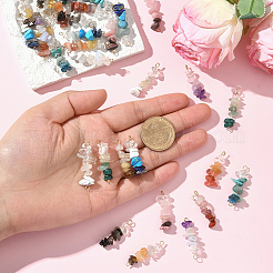 DIY Jewelry Making Kits&nbsp;DIY-SC0031-05