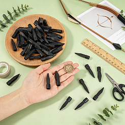 80Pcs PVC Arrows Cover&nbsp;FIND-BC0019-90