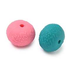 Silicone Beads&nbsp;SIL-I012-02