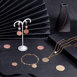 Brass Pendants&nbsp;KK-PH0004-62