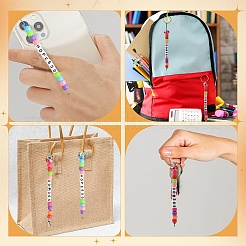 DIY Pendants Decoration Making Kits&nbsp;DIY-YW0016-18