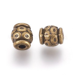 Tibetan Style Beads&nbsp;LS-MLF0315Y