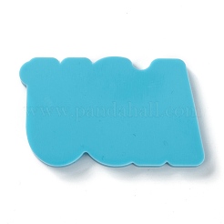 DIY Silicone Molds&nbsp;DIY-P040-01