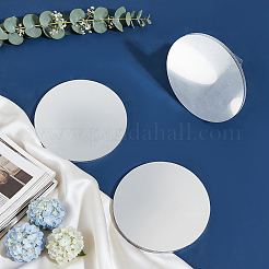 Round Aluminum Sheet&nbsp;FIND-WH0199-400B