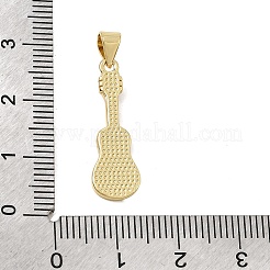 Brass Enamel Pendants&nbsp;CU-CBA3C32-13G