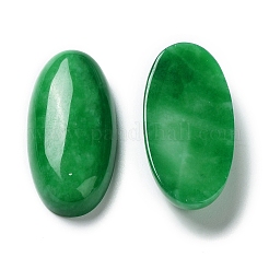 Natural Malaysia Jade Cabochons&nbsp;X-G-R490-04A