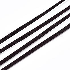 Nylon Satin Rattail Cords&nbsp;NWIR-Q010A-739
