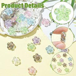 Colorful Resin Beads&nbsp;RESI-CJC0027-14