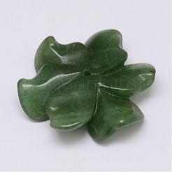 Mixed Natural Gemstone Beads&nbsp;G-F385-52