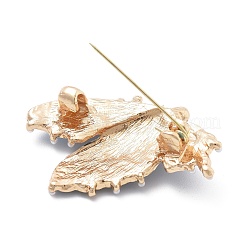 Butterfly Enamel Pins&nbsp;JEWB-E041-12G-01