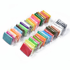 DIY Polymer Clay Dough Plasticine Tools Kits&nbsp;DIY-N001-001
