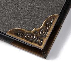 DIY Hardcover Paper Scrapbook Photo Album&nbsp;DIY-A036-06A