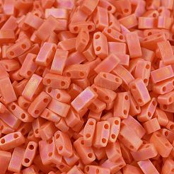 MIYUKI Half TILA Beads&nbsp;SEED-J020-HTL406FR