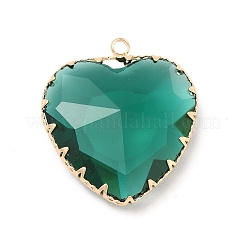 K9 Glass Pendants&nbsp;KK-E071-07KCG