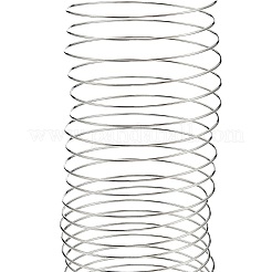 Steel Memory Wire&nbsp;TWIR-ZX005-1.0mm-P-NF